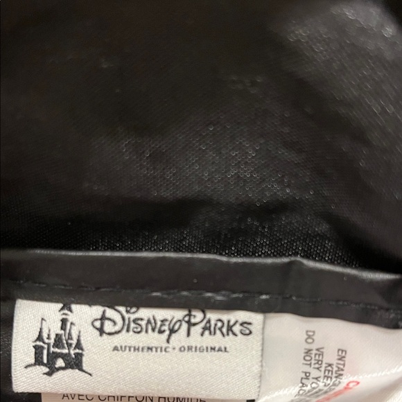 Disney Parks Embroidered Belt Bag - Picture 7 of 7